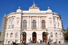 Rzecznicy zaufania dla studentów i doktorantów Rzecznicy zaufania dla studentów i doktorantów
